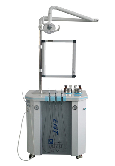 ENT TREATMENT UNIT  PK-3201 DGC-1